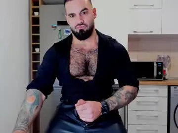 Chaturbate Live Sex of jordan_rush01