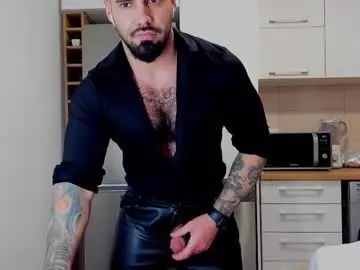 Chaturbate Free Porn Cam of jordan_rush01