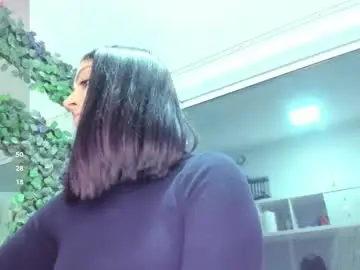 lexi_storm from chaturbate