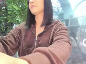 lexi_storm from chaturbate