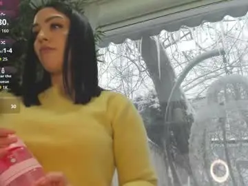 Chaturbate Adult Webcams of lexi_storm