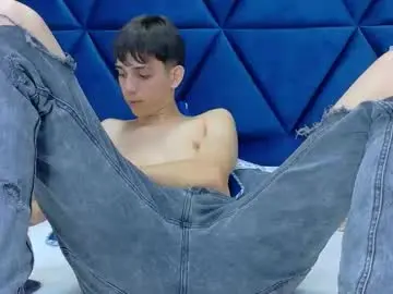 Chaturbate Free Porn Cam of lionfoster