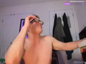 Chaturbate Adult Video Chat of lostandlonelysoul
