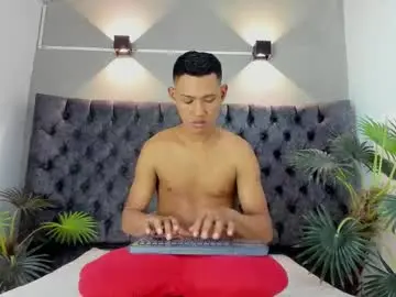 Chaturbate Private Sex Chat of maicol_scar