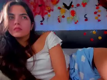 Chaturbate Free Porn Cam of milana_crystal_