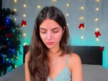Chaturbate Live Sex of milana_crystal_