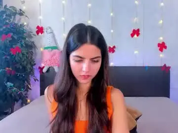 Chaturbate Adult Video Chat of milana_crystal_