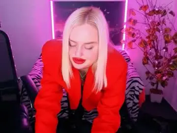 Chaturbate Live Porn of miss_alice_silver