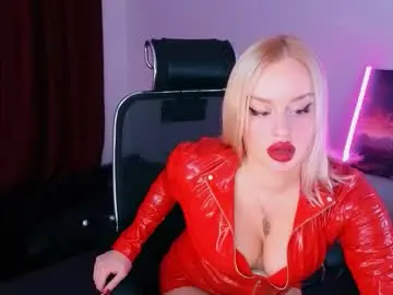 miss_alice_silver from chaturbate