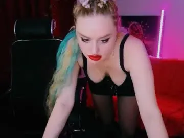 Chaturbate Best Webcam of miss_alice_silver