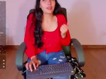 Chaturbate Sex Cam of moon21_