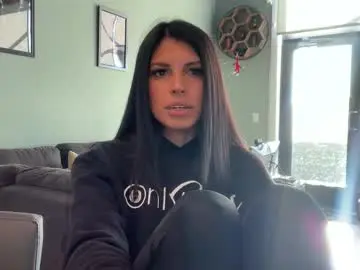 Chaturbate Watch Live Sex Cams of mywild_cambabe