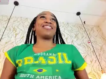 natalieparkerr from chaturbate