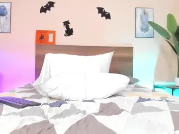 Chaturbate Live Porn of novaybrian