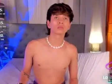 Chaturbate Nude Webcam of novaybrian