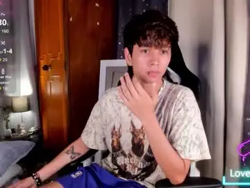 Chaturbate Adult Webcams of novaybrian