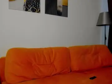 Chaturbate Nude Webcam of patricia_bloom