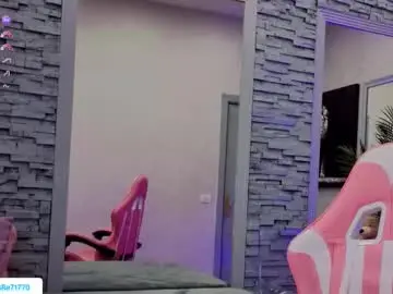 Chaturbate Best Webcam of reina_cummings