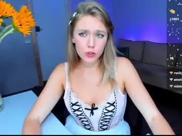 Chaturbate Sex Cam of rose_brooks