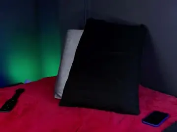 sabrina_stark from chaturbate