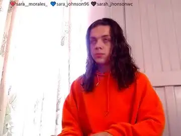 Chaturbate Adult Webcams of sara_johnson__