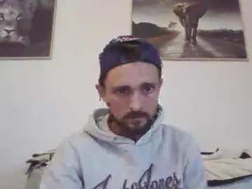 Chaturbate Live Sex Cam of spyco82