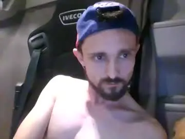 Chaturbate Sex Cam of spyco82