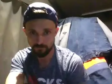 Chaturbate Sex Cam of spyco82