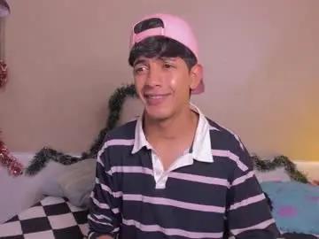 Chaturbate Free Porn Cam of teobuff