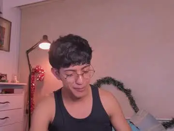 Chaturbate Adult Video Chat of teobuff