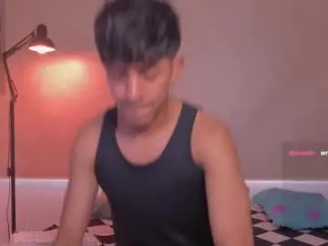 Chaturbate Live Porn of teobuff