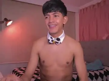 Chaturbate Private Sex Chat of teobuff