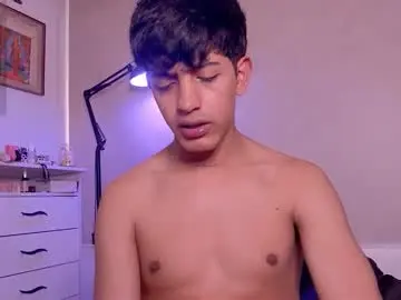 Chaturbate Free Porn Cam of teobuff