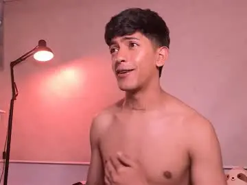 Chaturbate Sex Cam of teobuff