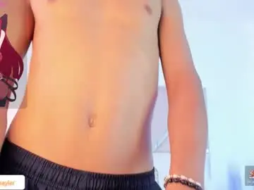 Chaturbate Best Webcam of thayler_jones