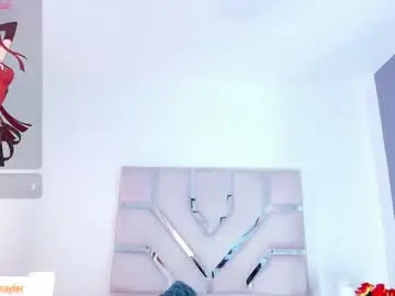 Chaturbate Live Sex Cam of thayler_jones