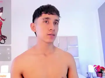 Chaturbate Adult Webcam of thayler_jones