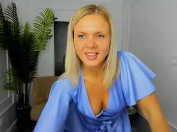 Chaturbate Nude Webcam of agathaklouin