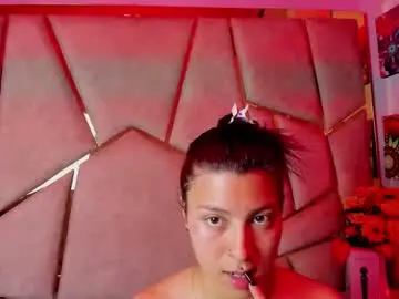 Chaturbate Live Sex Cam of anal_hard_deep