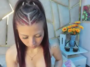 Chaturbate Live Sex of anal_hard_deep