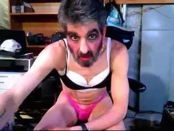 Chaturbate Free Live Porn of balddickstroking