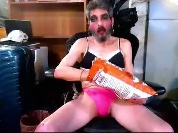 Chaturbate Adult Webcam of balddickstroking