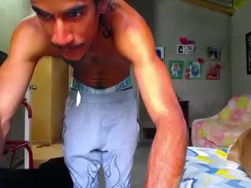 Chaturbate Free Live Porn of blackpanter_13