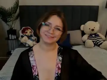 Chaturbate Adult Video Chat of briarwynn