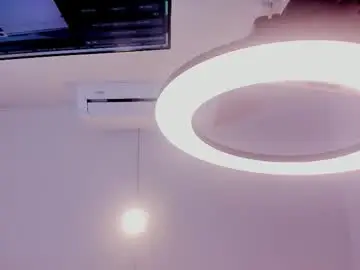 Chaturbate Adult Webcam of cami_luxx