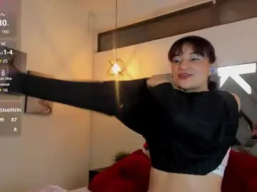 Chaturbate Live Porn of candy_hott7