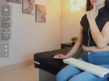 Chaturbate Free Live Porn of candy_hott7