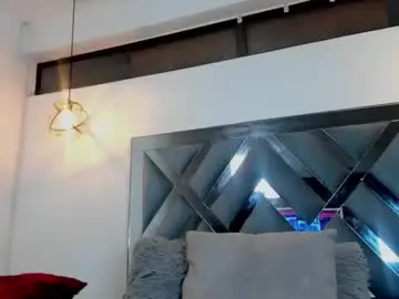 Chaturbate Nude Webcam of candy_hott7