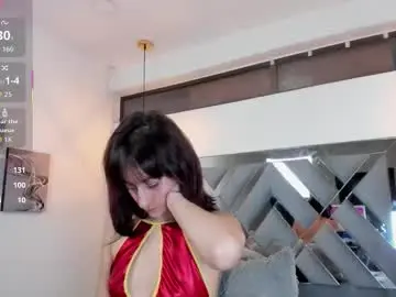 candy_hott7 from chaturbate