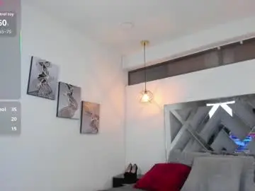 Chaturbate Free Porn Cam of candy_hott7